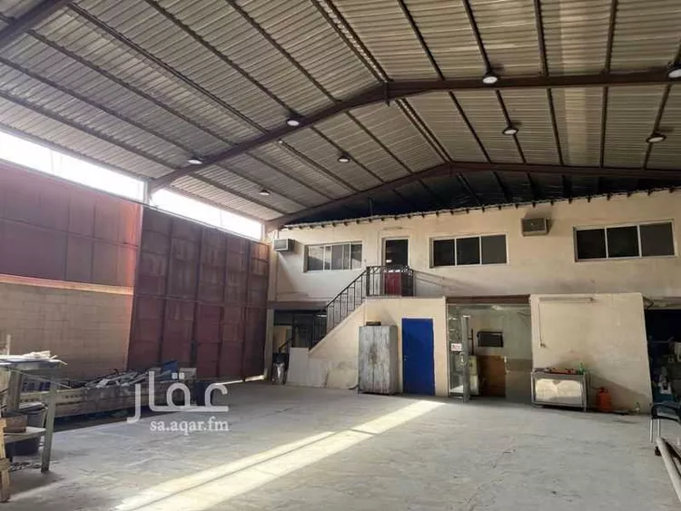 محل للبيع في شارع ابي بن كعب, حي الصناعية, مدينة الرياض, منطقة الرياض صورة 5