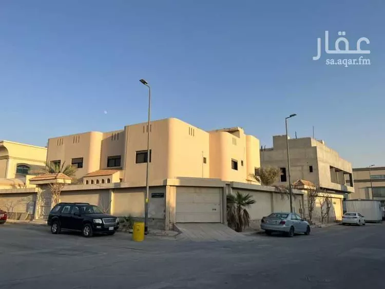 فيلا للإيجار في شارع الحكم بن نافع, حي الروضة, مدينة الرياض, منطقة الرياض صورة 3