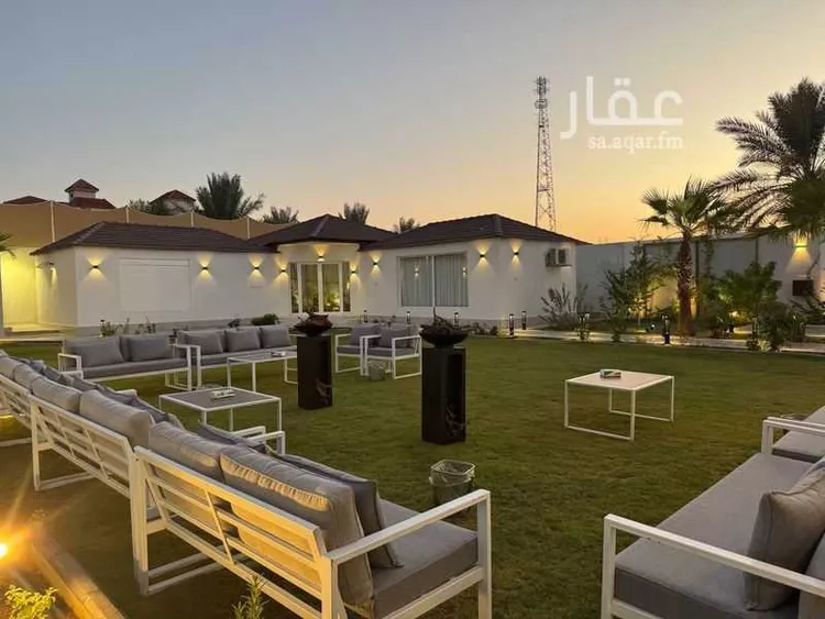 Rest House for Sale in Buraydah Ar Rayan