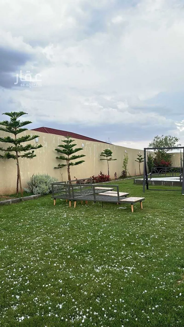 شاليه واستراحة للحجز في شارع الواصلية 97 ، حي ج9 ، الطائف ، الطائف صورة 2