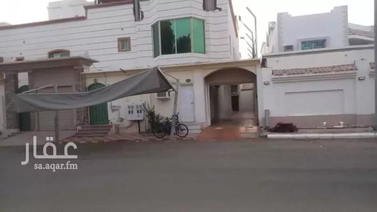 دور للإيجار في شارع ابي نصر الباهلي, حي أبحر الجنوبية, مدينة جدة, منطقة مكة المكرمة صورة 3