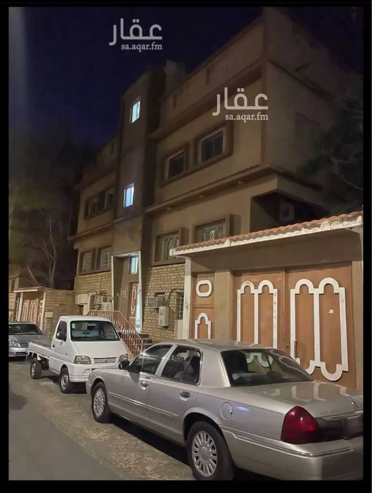 شقة للإيجار في شارع الفرزدق, حي قروى, مدينة الطائف, منطقة مكة المكرمة 16