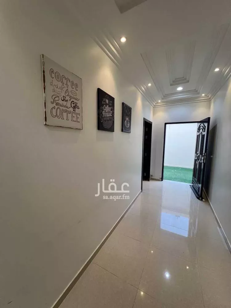 شقة للإيجار في شارع محمد بن العباس, حي النرجس, مدينة الرياض, منطقة الرياض صورة 4