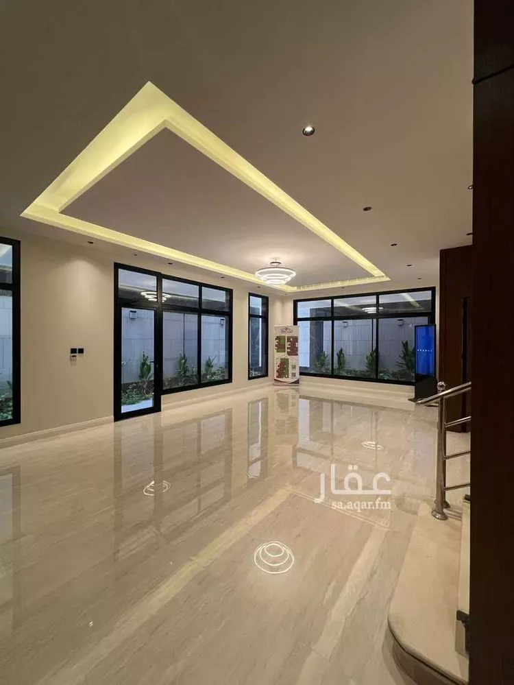 فيلا للبيع في شارع رقم 322, حي النرجس, مدينة الرياض, منطقة الرياض صورة 2