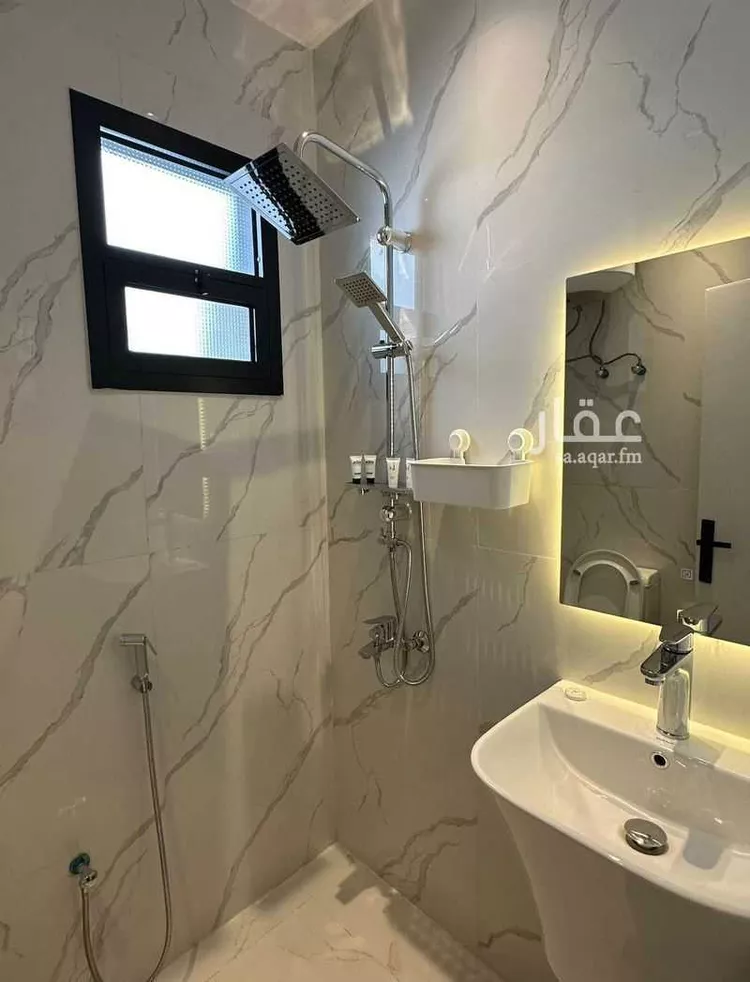 شقة للإيجار في شارع العين البيضاء, حي غرناطة, مدينة الرياض, منطقة الرياض صورة 4