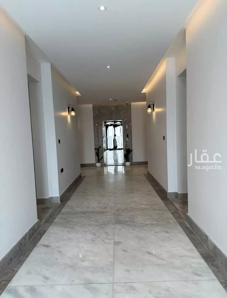 شقة للإيجار في شارع جبريل بن جميل, حي النرجس, مدينة الرياض, منطقة الرياض صورة 5