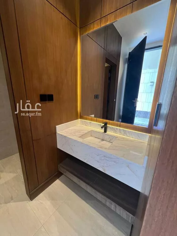 دور للبيع في شارع يحيى بن المبارك, حي النرجس, مدينة الرياض, منطقة الرياض صورة 5