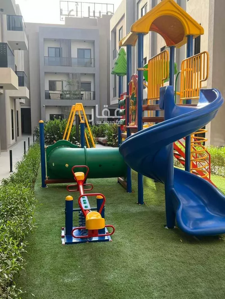 شقة للإيجار في شارع الفضائل, حي النرجس, مدينة الرياض, منطقة الرياض صورة 3