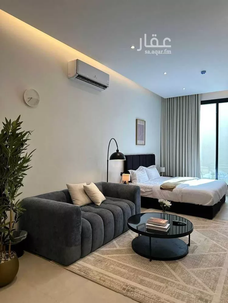 شقة للإيجار في شارع جبريل بن جميل, حي النرجس, مدينة الرياض, منطقة الرياض