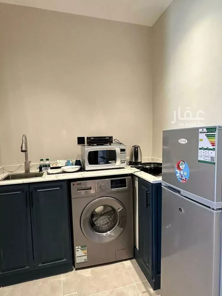 شقة للإيجار في شارع العين البيضاء, حي غرناطة, مدينة الرياض, منطقة الرياض صورة 5