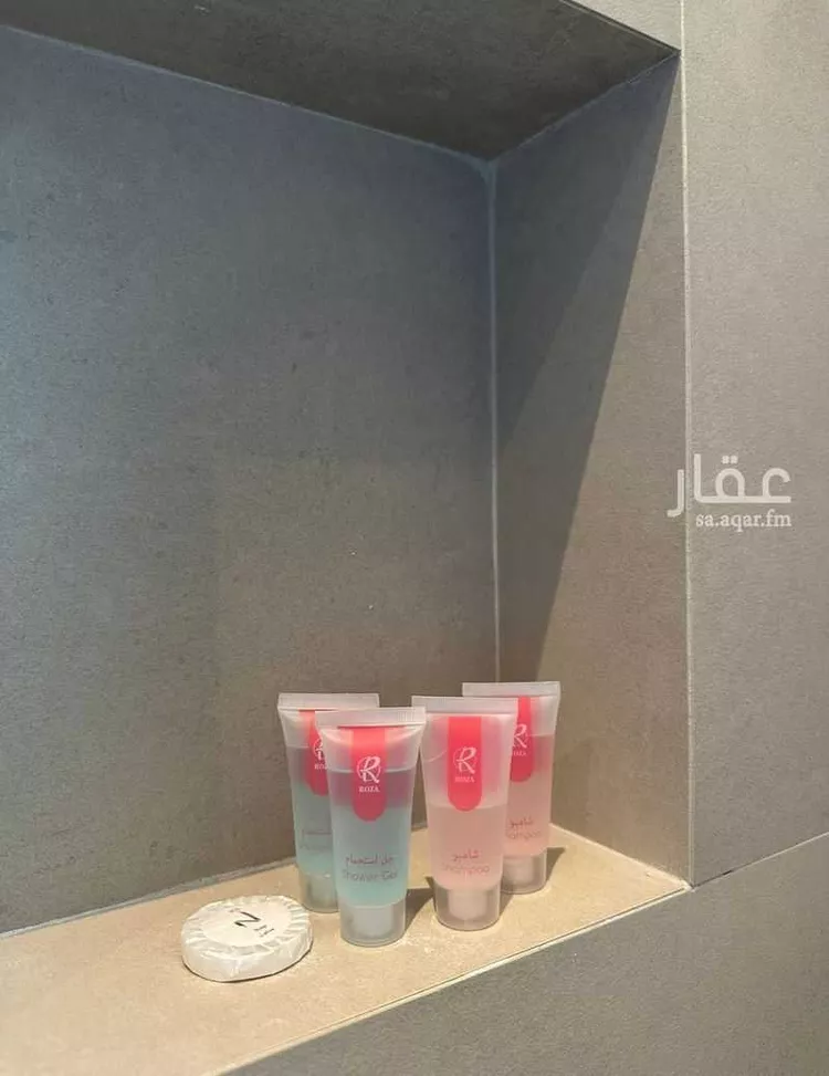 شقة للإيجار في شارع جبريل بن جميل, حي النرجس, مدينة الرياض, منطقة الرياض صورة 5