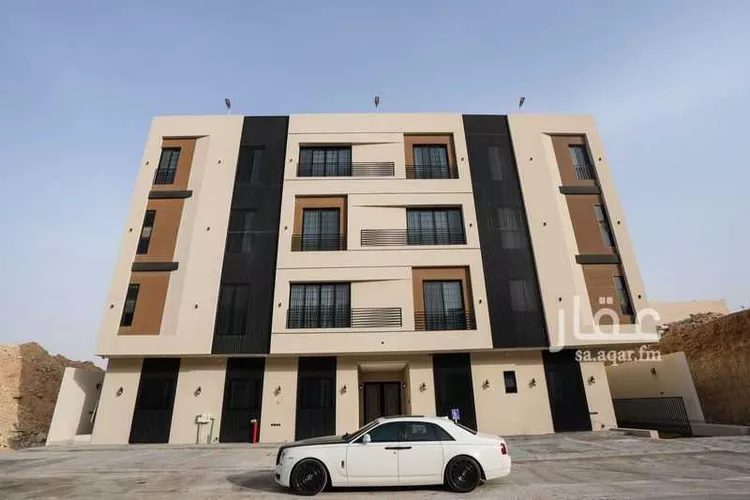 عمارة للإيجار في شارع زياد بن صبيح, حي النرجس, مدينة الرياض, منطقة الرياض