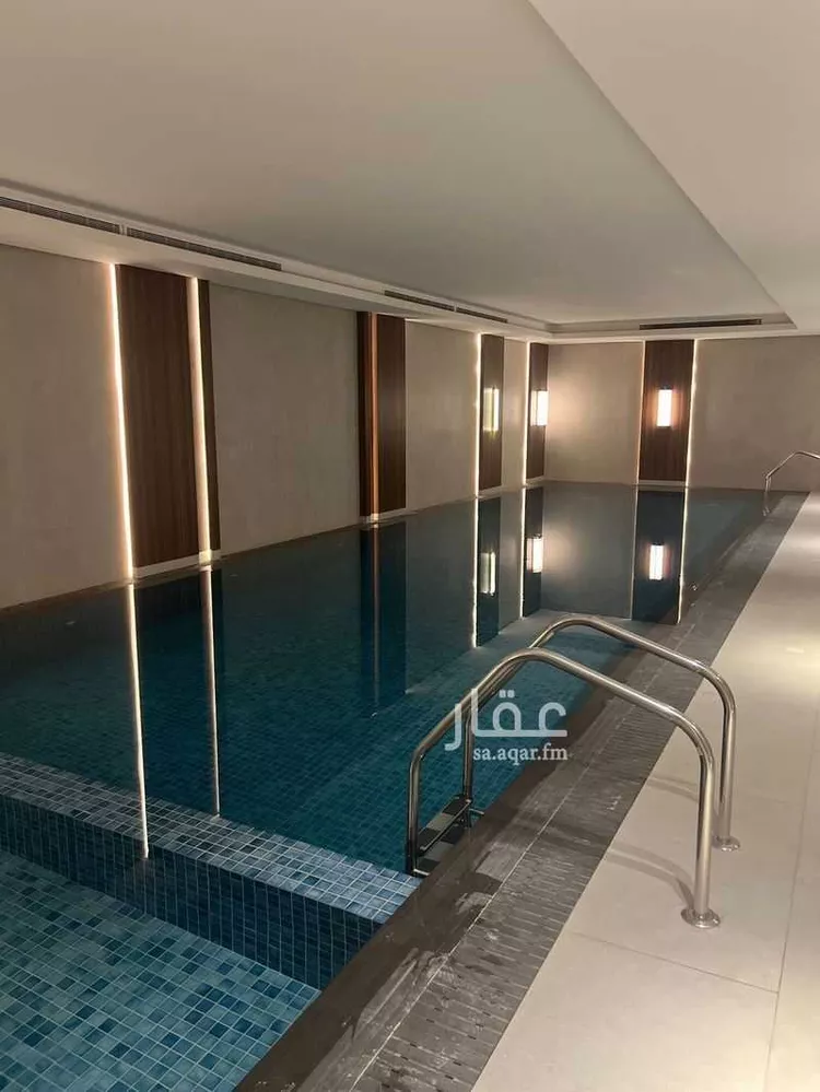 شقة للإيجار في شارع الفضائل, حي النرجس, مدينة الرياض, منطقة الرياض صورة 4