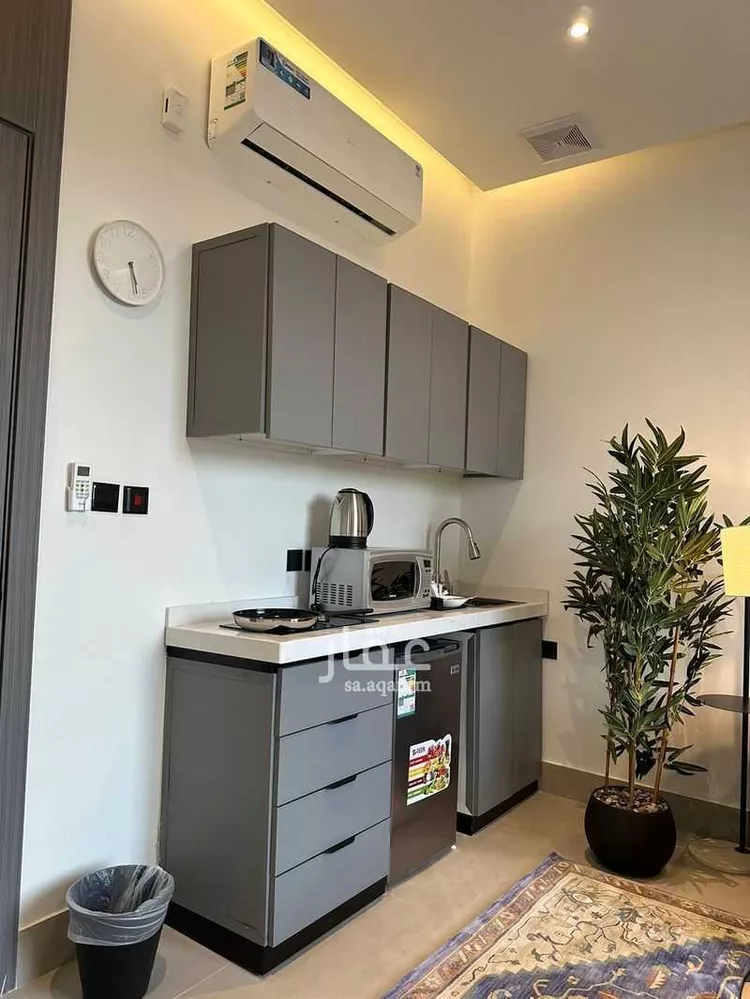 شقة للإيجار في شارع جبريل بن جميل, حي النرجس, مدينة الرياض, منطقة الرياض صورة 5