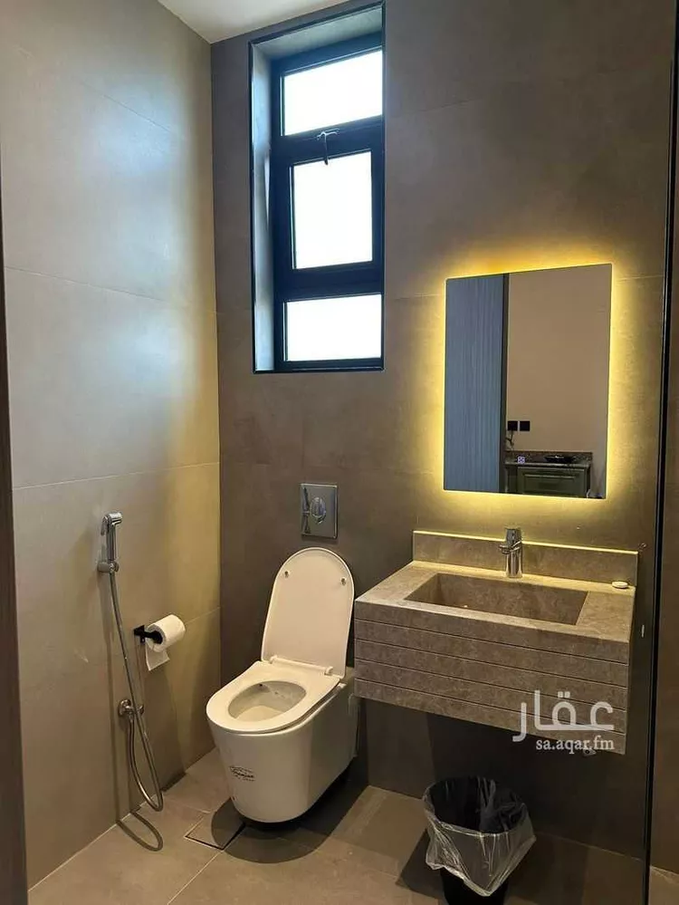 شقة للإيجار في شارع يدمه, حي النرجس, مدينة الرياض, منطقة الرياض صورة 4