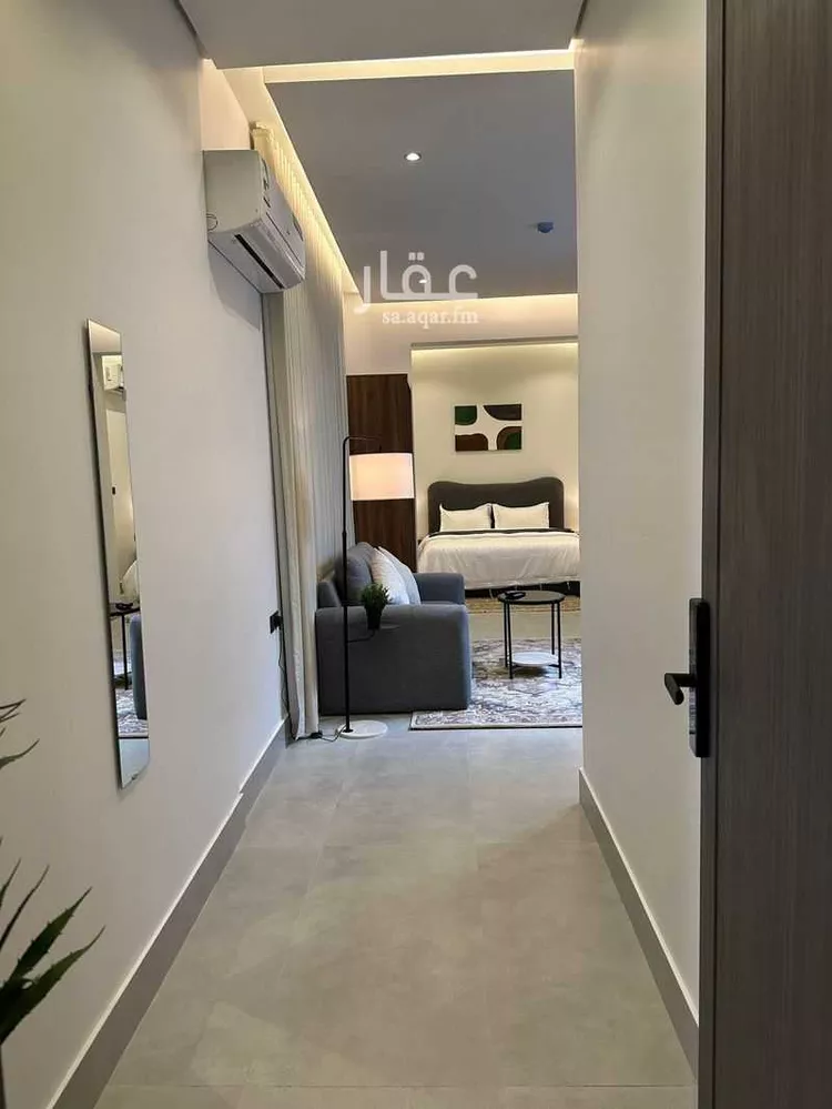 شقة للإيجار في شارع يدمه, حي النرجس, مدينة الرياض, منطقة الرياض