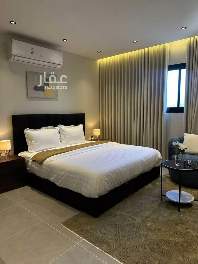شقة للإيجار في شارع العين البيضاء, حي غرناطة, مدينة الرياض, منطقة الرياض صورة 3