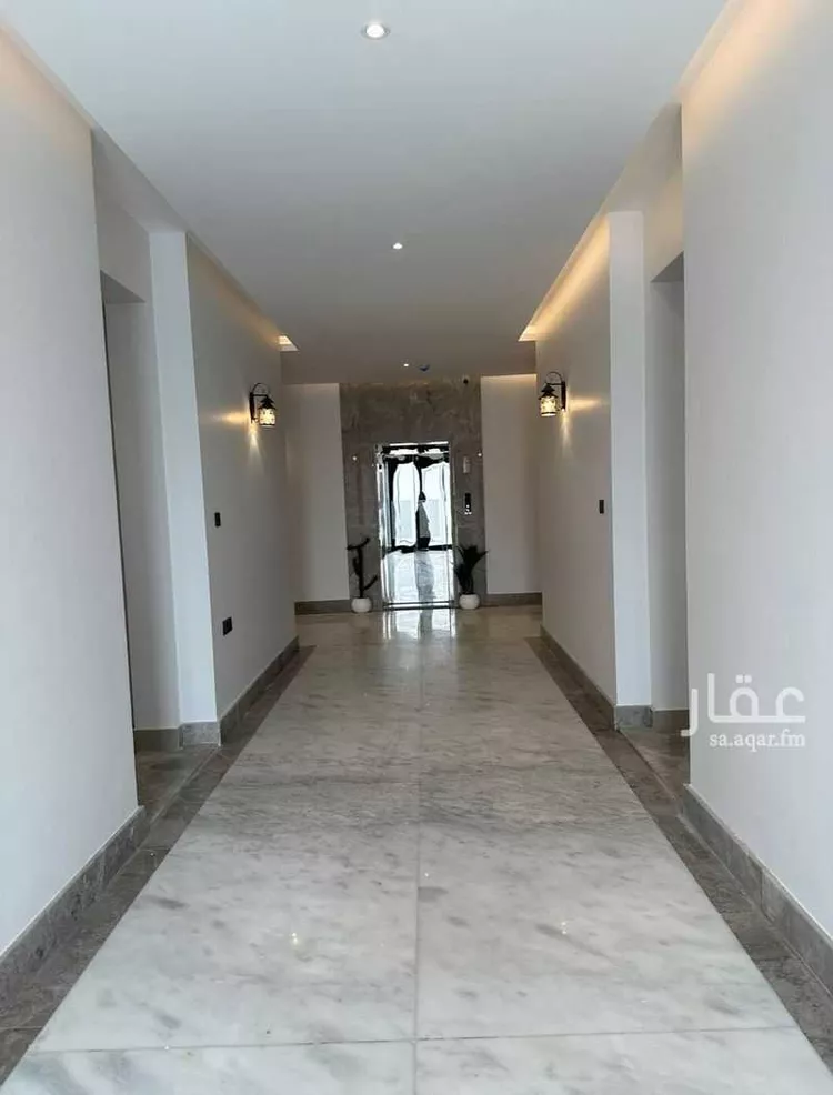 شقة للإيجار في شارع جبريل بن جميل, حي النرجس, مدينة الرياض, منطقة الرياض صورة 2