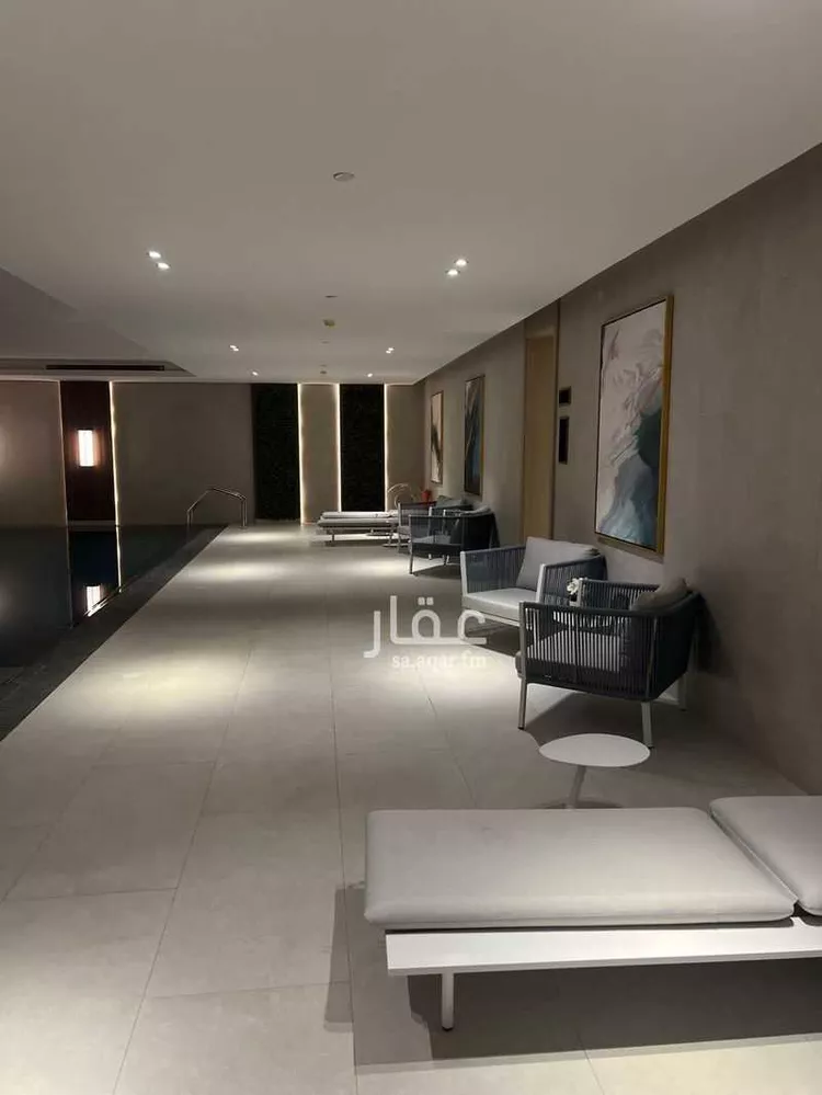 شقة للإيجار في شارع الفضائل, حي النرجس, مدينة الرياض, منطقة الرياض صورة 5