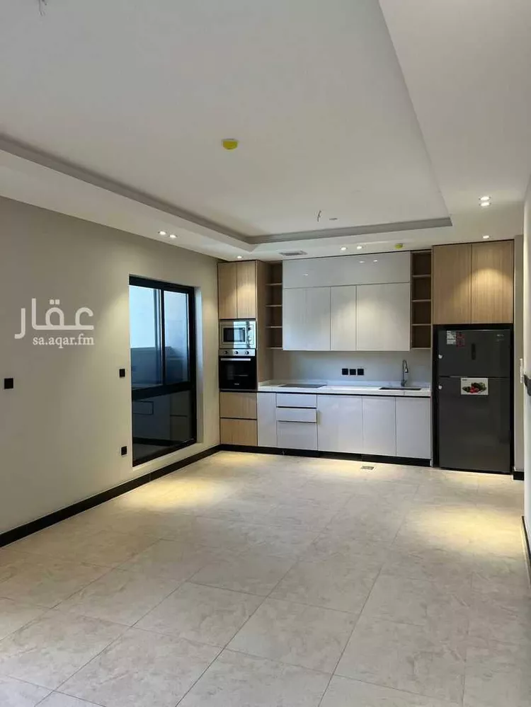 شقة للإيجار في شارع الفضائل, حي النرجس, مدينة الرياض, منطقة الرياض