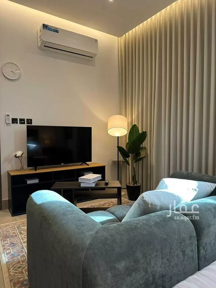 شقة للإيجار في شارع جبريل بن جميل, حي النرجس, مدينة الرياض, منطقة الرياض صورة 2