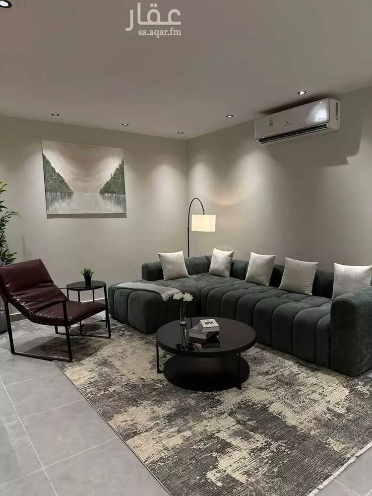 شقة للإيجار في شارع العين البيضاء, حي غرناطة, مدينة الرياض, منطقة الرياض صورة 2