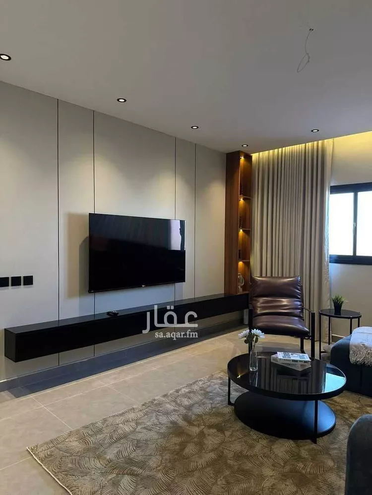 شقة للإيجار في شارع العين البيضاء, حي غرناطة, مدينة الرياض, منطقة الرياض صورة 4