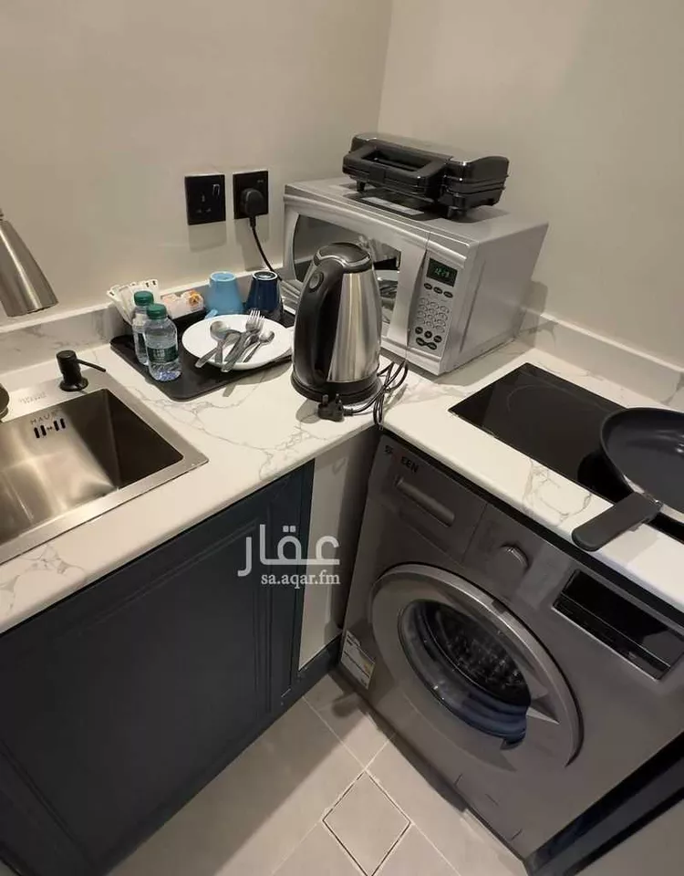 شقة للإيجار في شارع العين البيضاء, حي غرناطة, مدينة الرياض, منطقة الرياض صورة 2