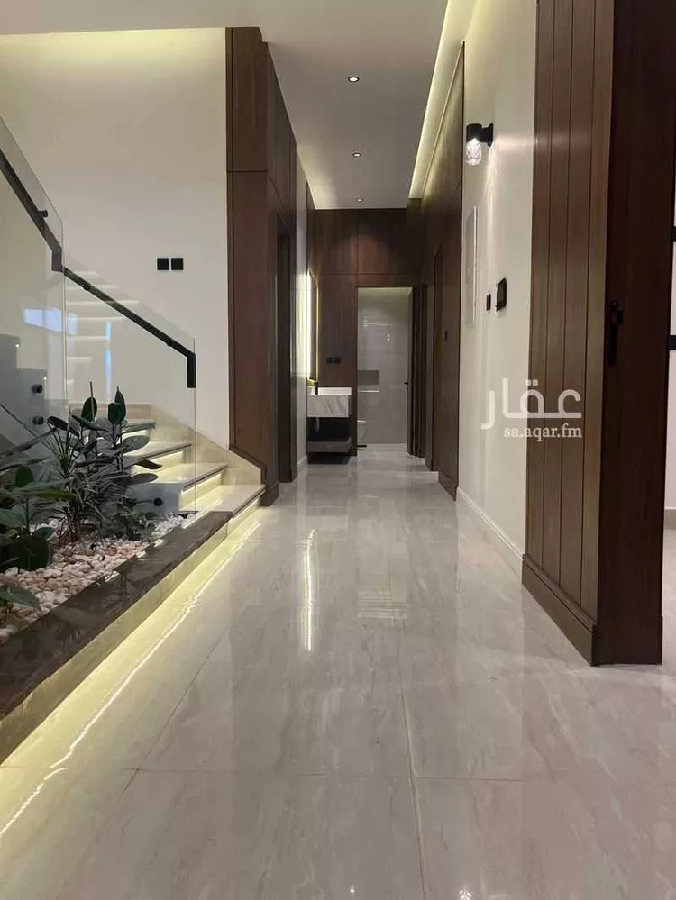 دور للبيع في شارع يحيى بن المبارك, حي النرجس, مدينة الرياض, منطقة الرياض صورة 4