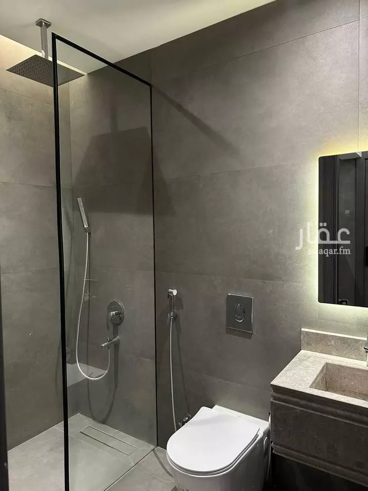 شقة للإيجار في شارع جبريل بن جميل, حي النرجس, مدينة الرياض, منطقة الرياض صورة 4