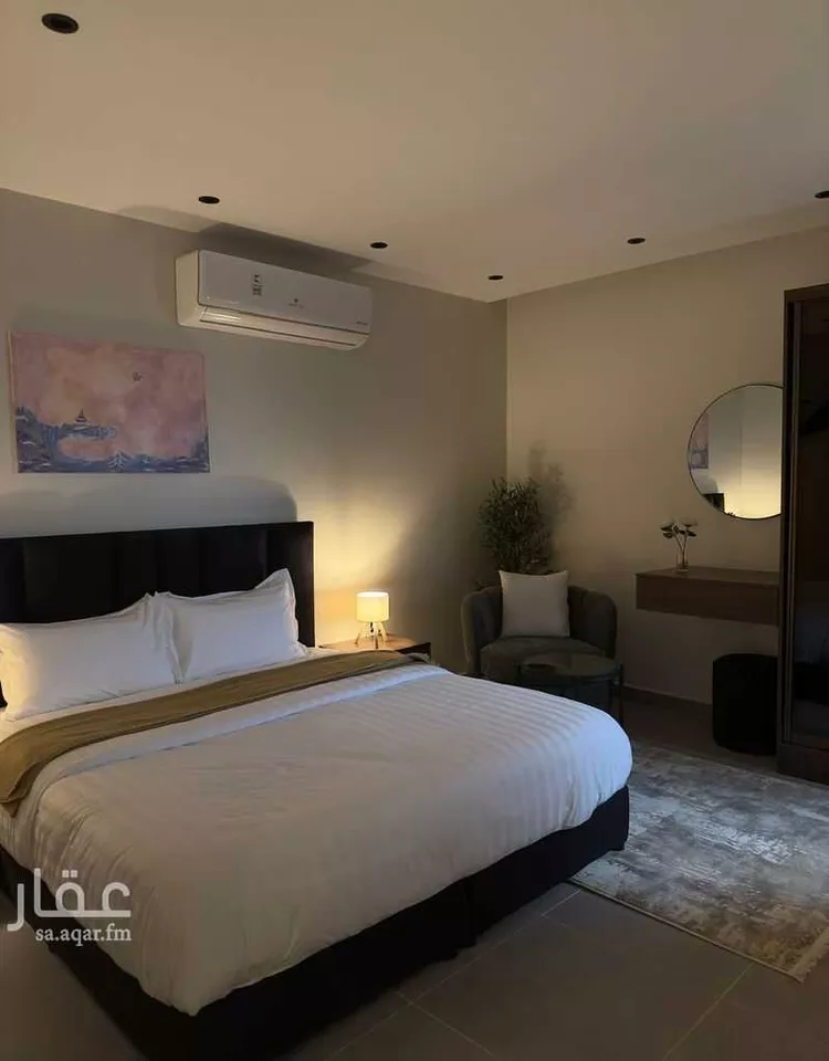 شقة للإيجار في شارع العين البيضاء, حي غرناطة, مدينة الرياض, منطقة الرياض