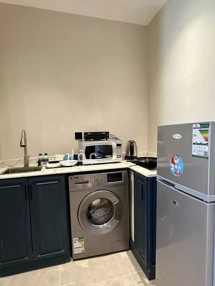 شقة للإيجار في شارع العين البيضاء, حي غرناطة, مدينة الرياض, منطقة الرياض صورة 3