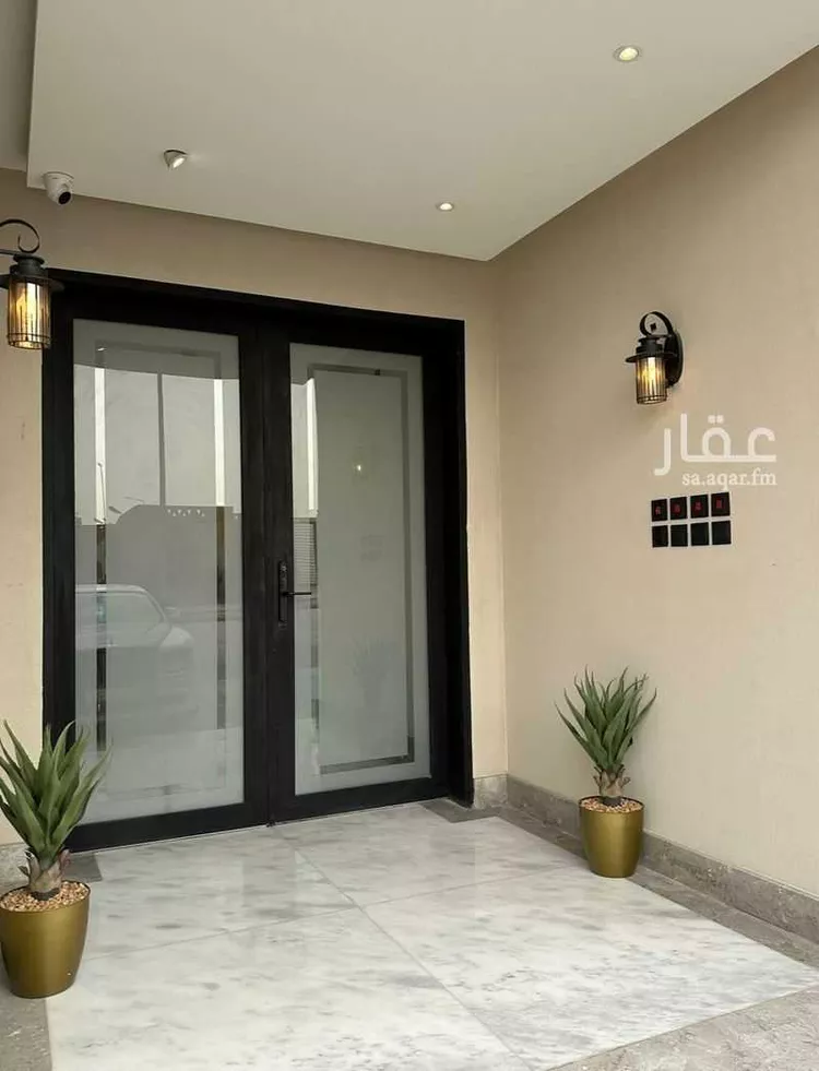 شقة للإيجار في شارع جبريل بن جميل, حي النرجس, مدينة الرياض, منطقة الرياض صورة 3