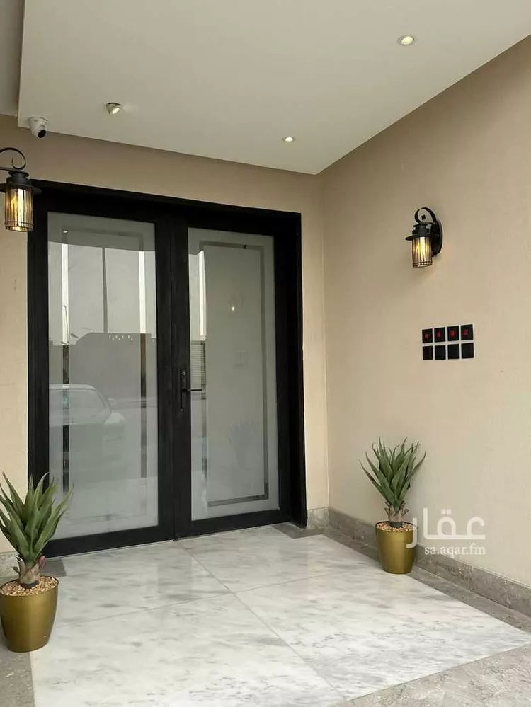 شقة للإيجار في شارع يدمه, حي النرجس, مدينة الرياض, منطقة الرياض صورة 5