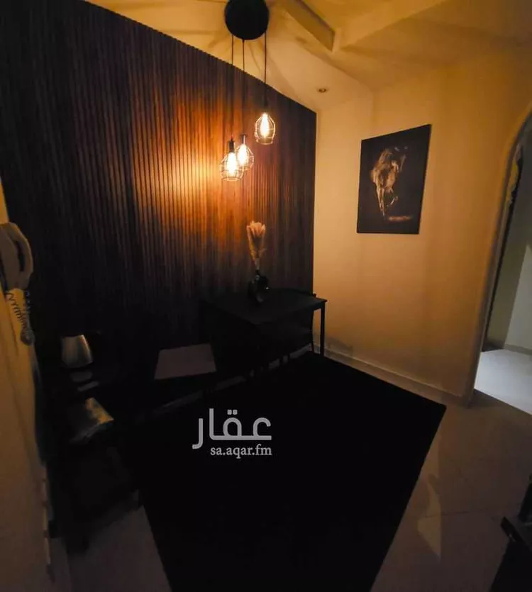 شقة للإيجار في شارع عبدالرحمن ابن الحارث ، حي البوادي ، جدة ، جدة صورة 2