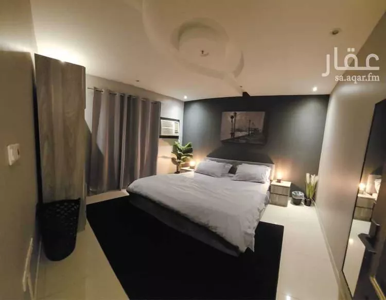 شقة للإيجار في شارع عبدالرحمن ابن الحارث ، حي البوادي ، جدة ، جدة صورة 4