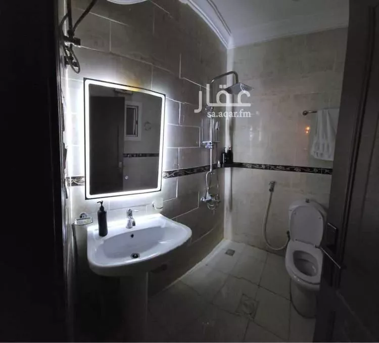 شقة للإيجار في شارع عبدالرحمن ابن الحارث ، حي البوادي ، جدة ، جدة صورة 5