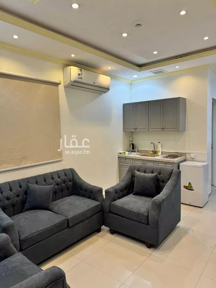 شقة مفروشة للحجز في شارع خيبر ، حي ظهرة لبن ، الرياض ، منطقة الرياض