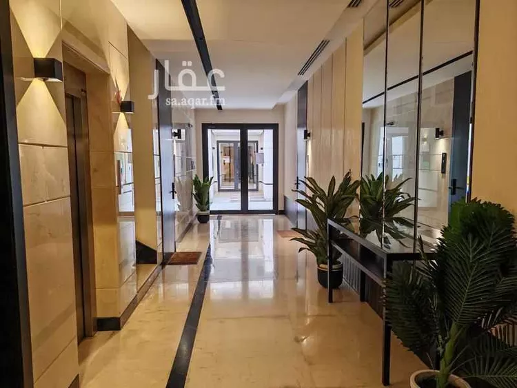 شقة للإيجار في شارع وادي الزرقاء, حي الوادي, مدينة الرياض, منطقة الرياض صورة 3