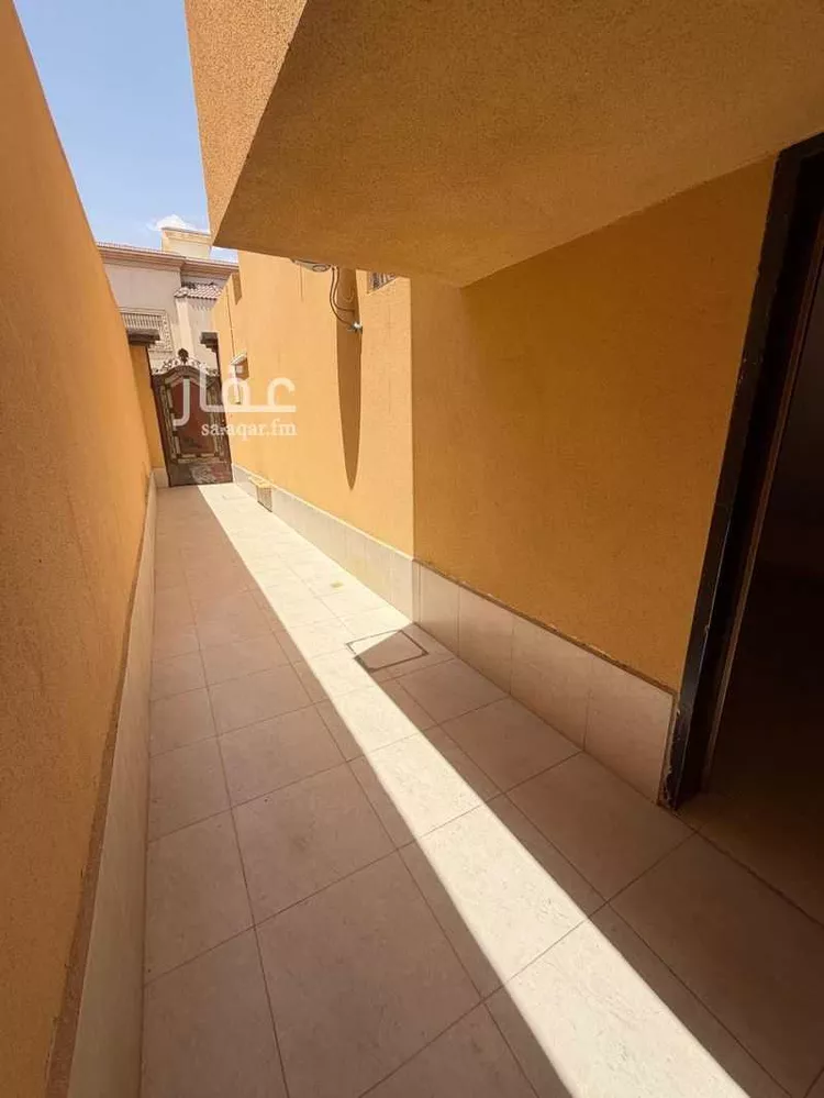 Floor for Rent in Ar Rass Al Hazm صورة 3