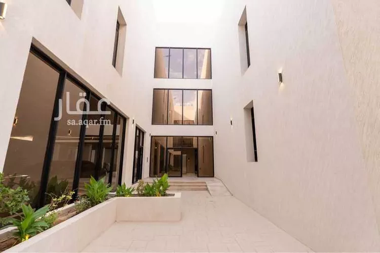 شقة للبيع في شارع أحمد بن نبهان الحافظ, حي المهدية, مدينة الرياض, منطقة الرياض صورة 2