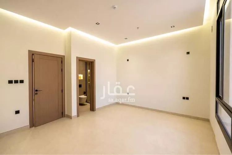 شقة للإيجار في شارع أحمد بن نبهان الحافظ, حي المهدية, مدينة الرياض, منطقة الرياض صورة 3