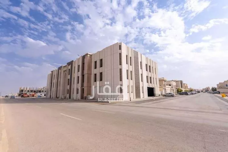 شقة للإيجار في شارع أحمد بن نبهان الحافظ, حي المهدية, مدينة الرياض, منطقة الرياض 1 صورة