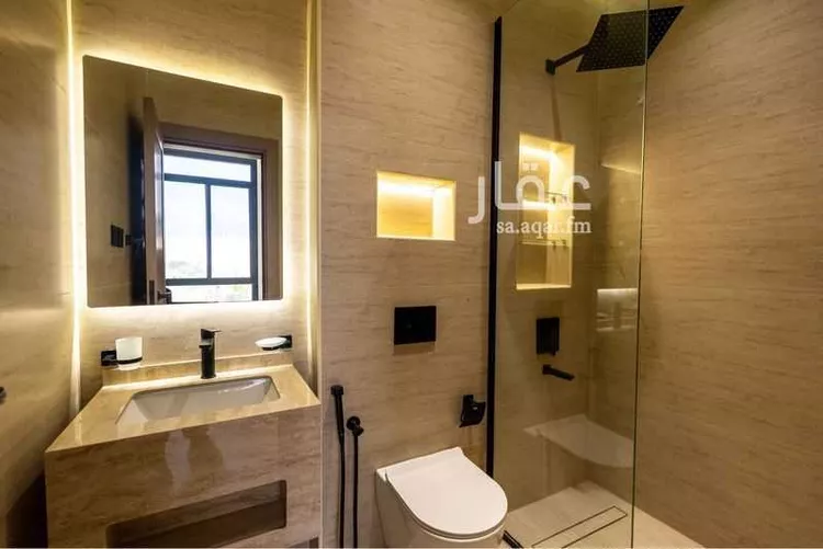شقة للبيع في شارع أحمد بن نبهان الحافظ, حي المهدية, مدينة الرياض, منطقة الرياض صورة 4