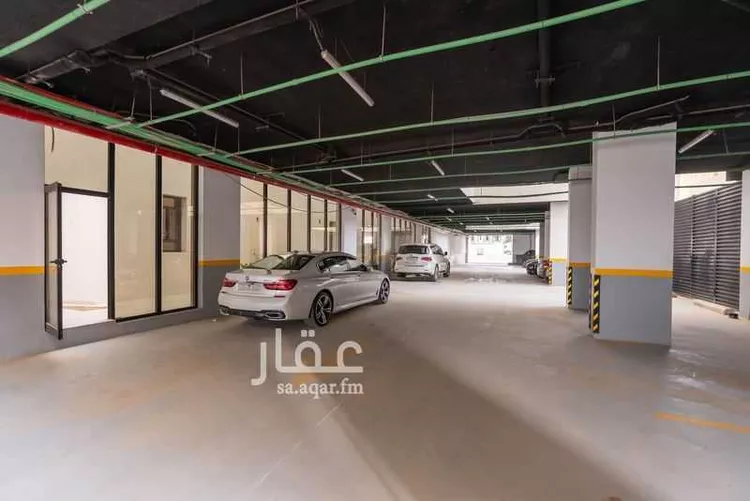 شقة للبيع في شارع أحمد بن نبهان الحافظ, حي المهدية, مدينة الرياض, منطقة الرياض صورة 3