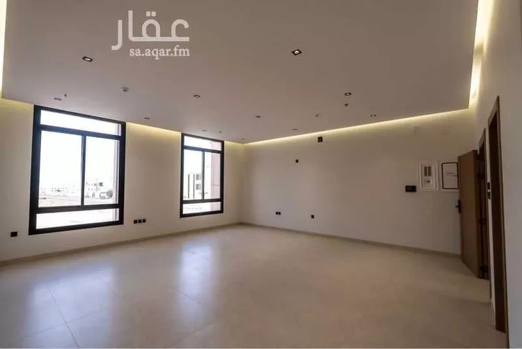 شقة للإيجار في شارع أحمد بن نبهان الحافظ, حي المهدية, مدينة الرياض, منطقة الرياض صورة 2