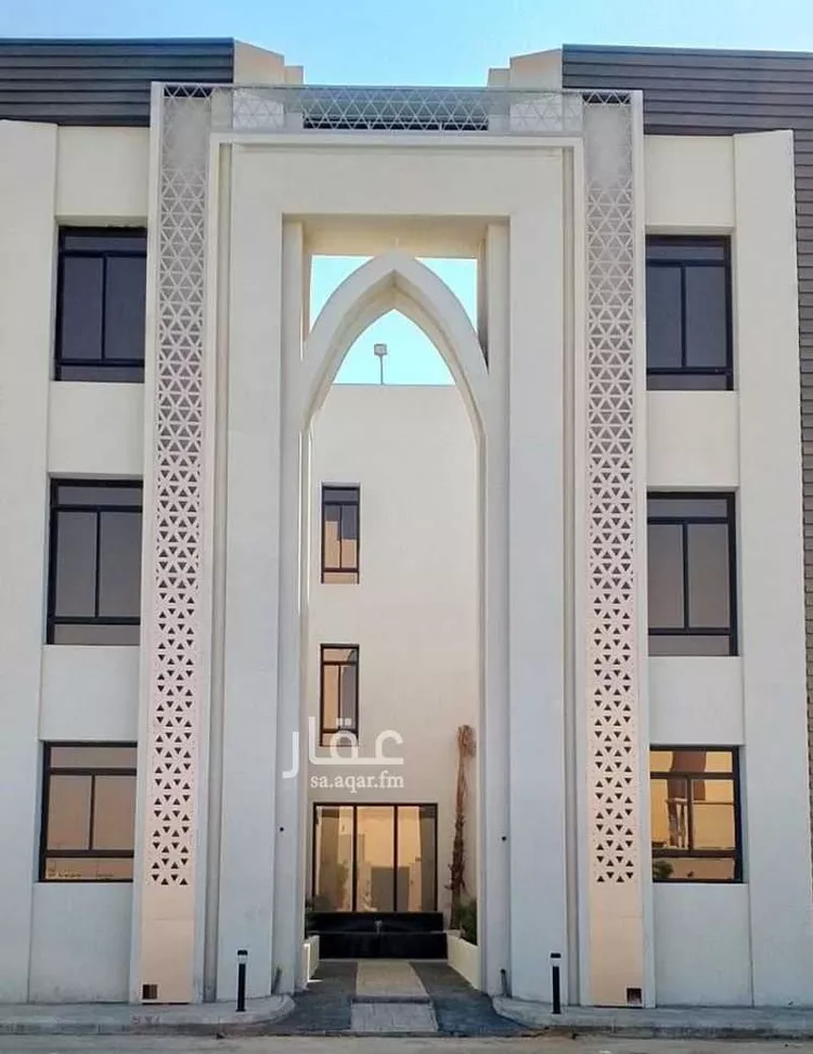 شقة للإيجار في شارع أحمد بن نبهان الحافظ, حي المهدية, مدينة الرياض, منطقة الرياض