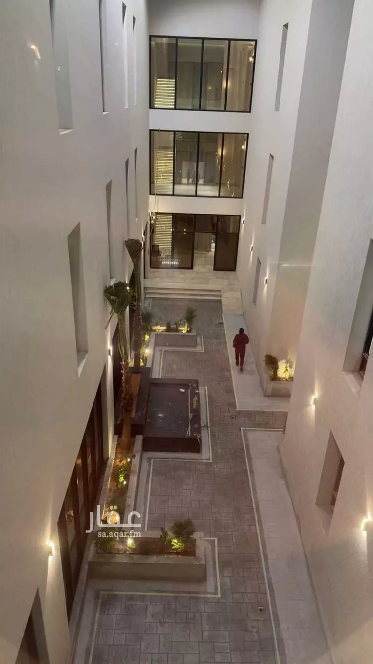 شقة للبيع في شارع أحمد بن نبهان الحافظ, حي المهدية, مدينة الرياض, منطقة الرياض صورة 4