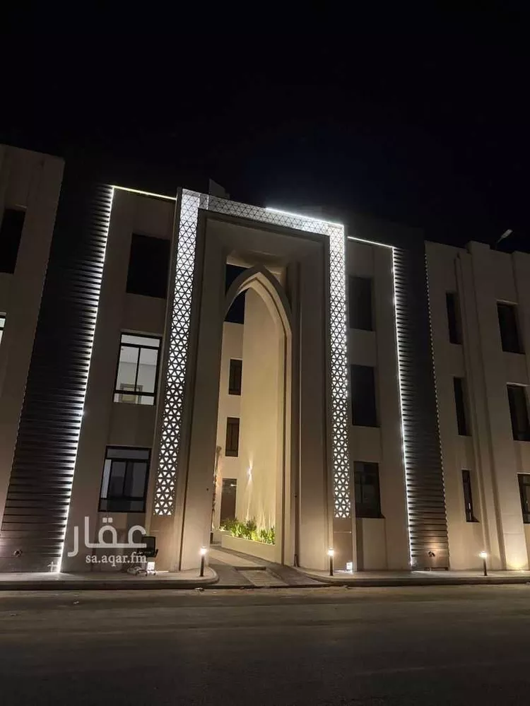 Apartment for Sale in Riyadh Al Mahdiyah