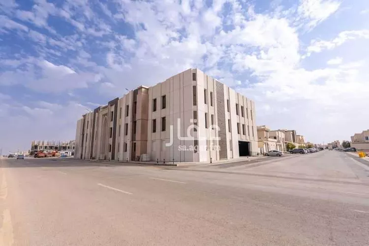 شقة للبيع في شارع أحمد بن نبهان الحافظ, حي المهدية, مدينة الرياض, منطقة الرياض